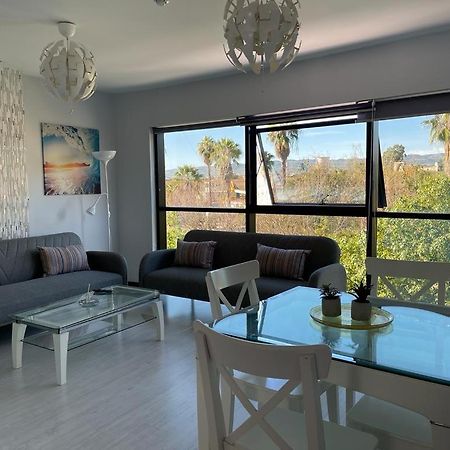 Апартаменты Tecnocordoba II Aparcamiento Privado Gratuito Y Piscina Экстерьер фото