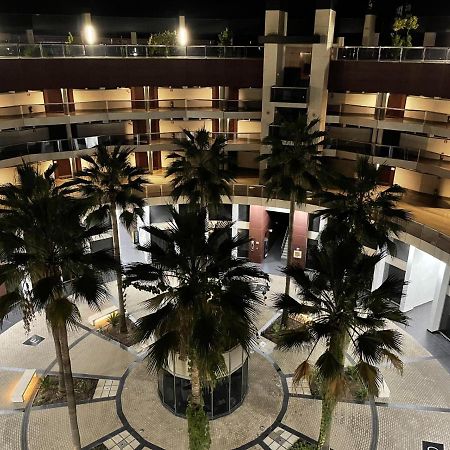 Апартаменты Tecnocordoba II Aparcamiento Privado Gratuito Y Piscina Экстерьер фото