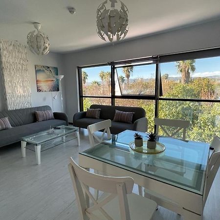 Апартаменты Tecnocordoba II Aparcamiento Privado Gratuito Y Piscina Экстерьер фото