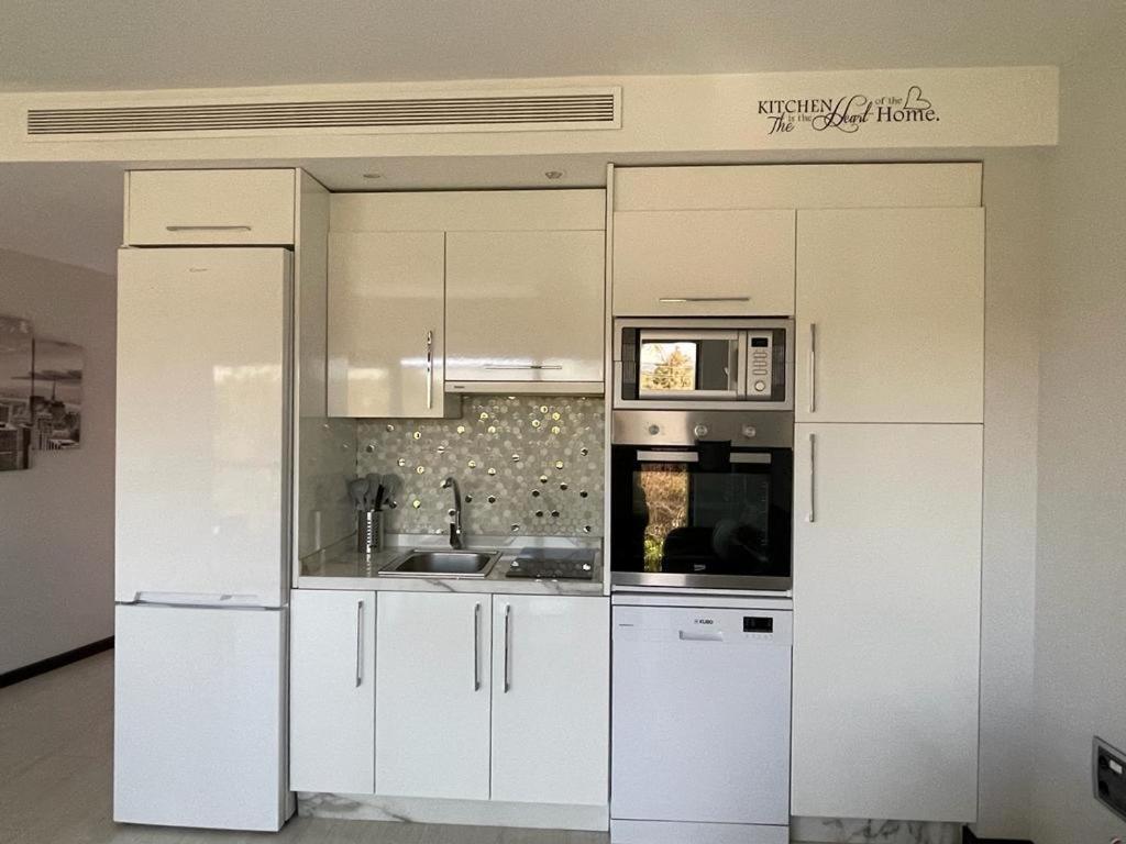 Апартаменты Tecnocordoba II Aparcamiento Privado Gratuito Y Piscina Экстерьер фото